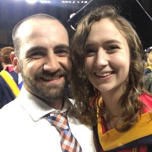 Meet your Posher, Mckenzie